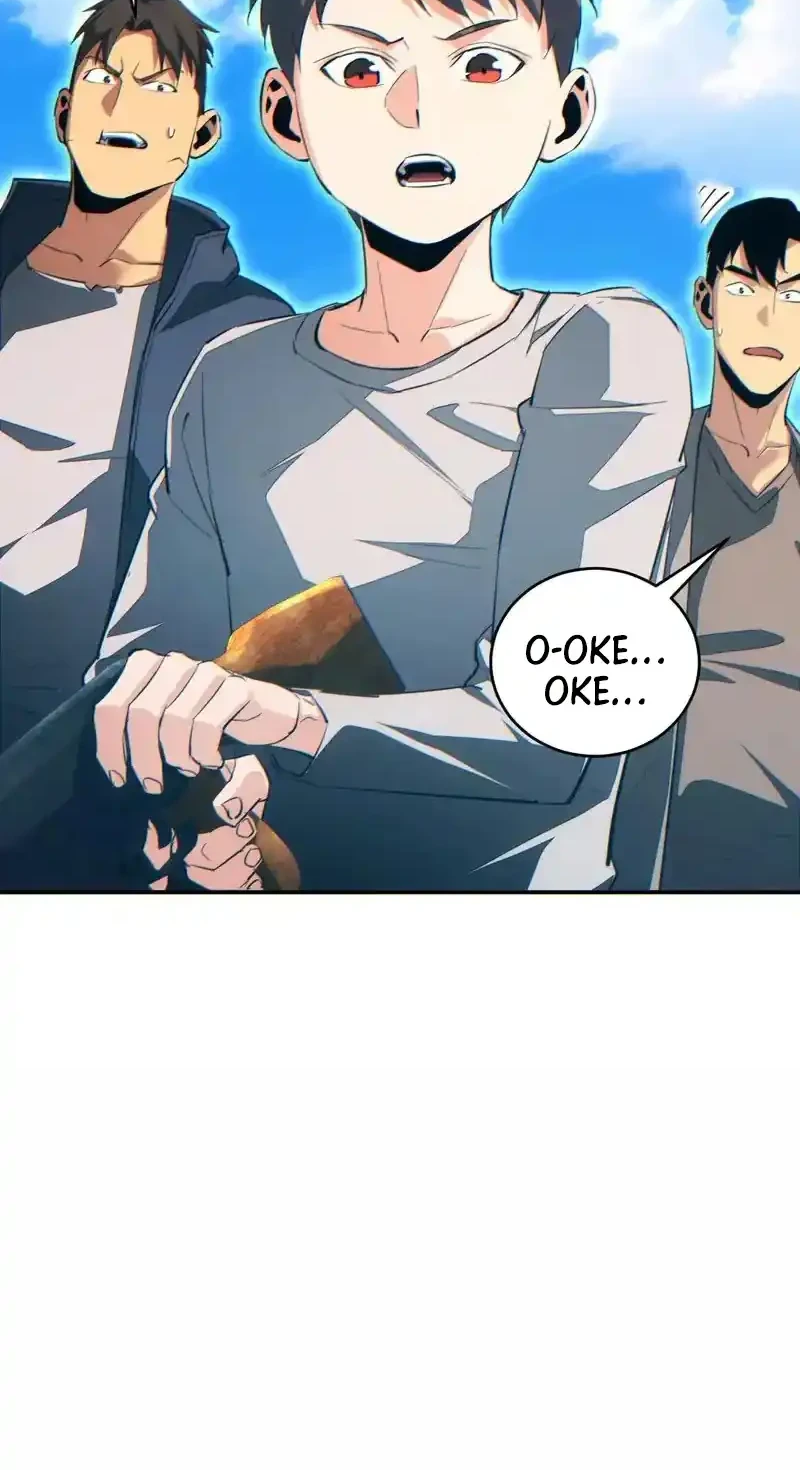 Rebirth in the Apocalypse: I Reach the Top by Opening Boxes Chapter 89 Gambar 54