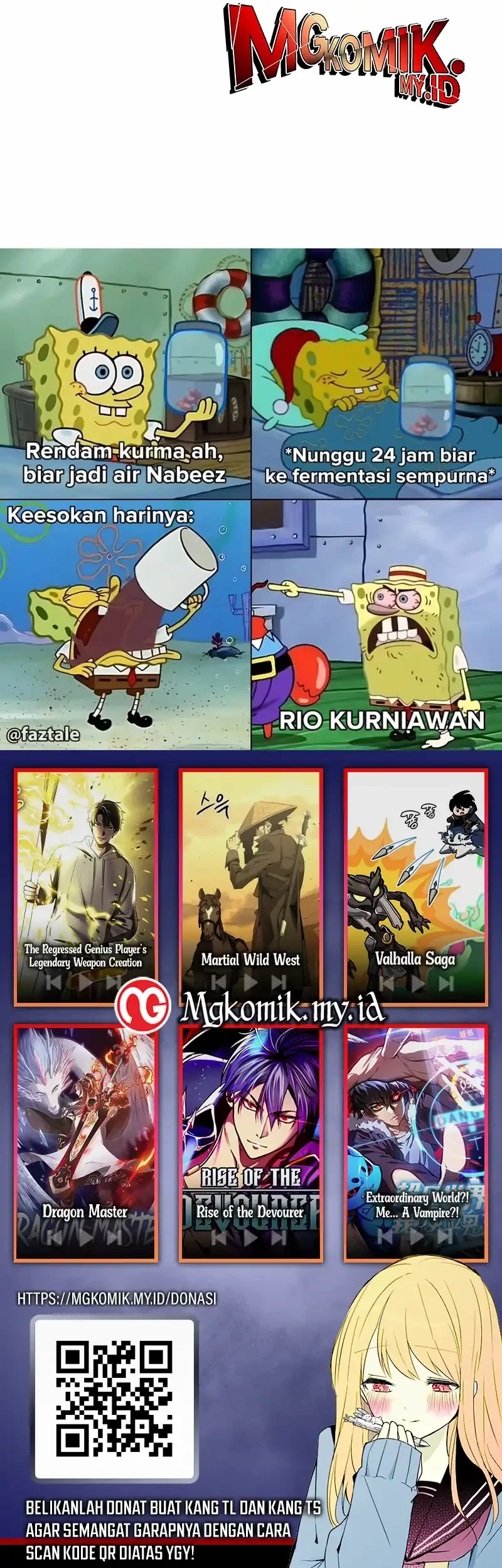 Rebirth in the Apocalypse: I Reach the Top by Opening Boxes Chapter 89 Gambar 55