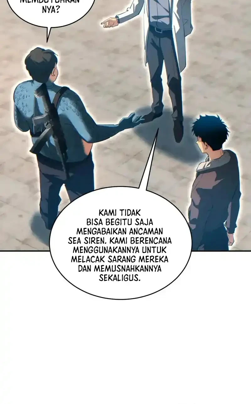 Rebirth in the Apocalypse: I Reach the Top by Opening Boxes Chapter 89 Gambar 16