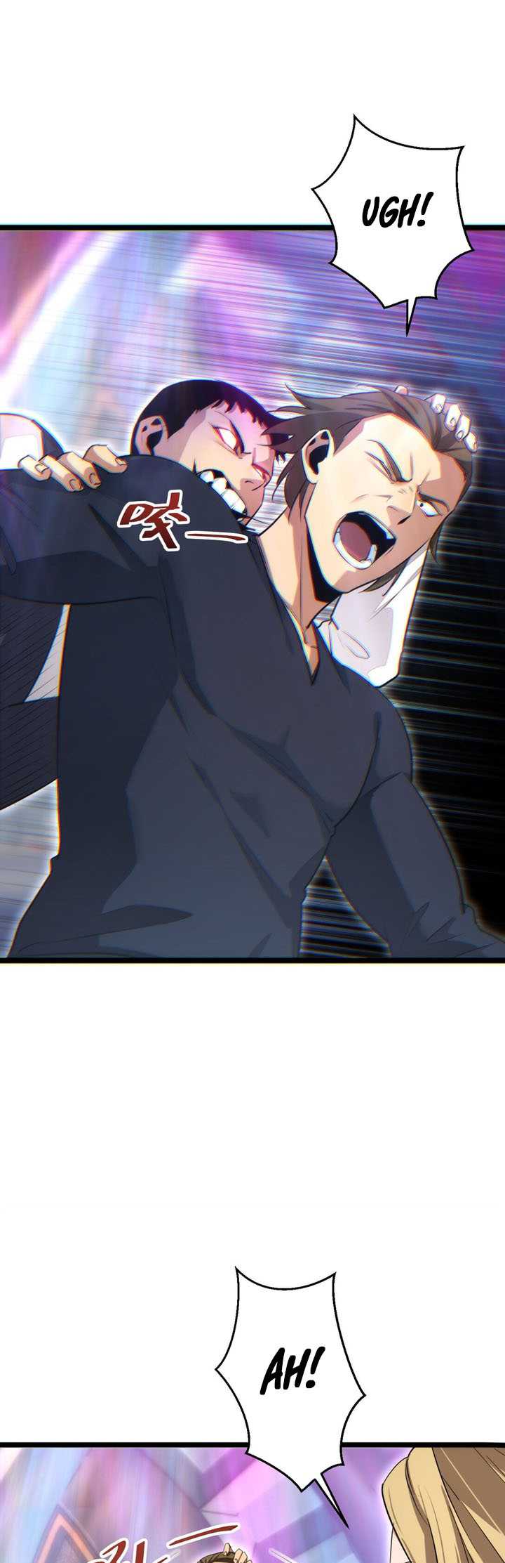 Rebirth in the Apocalypse: I Reach the Top by Opening Boxes Chapter 9 Gambar 17