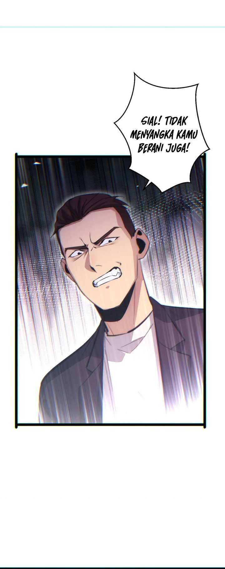 Rebirth in the Apocalypse: I Reach the Top by Opening Boxes Chapter 9 Gambar 10