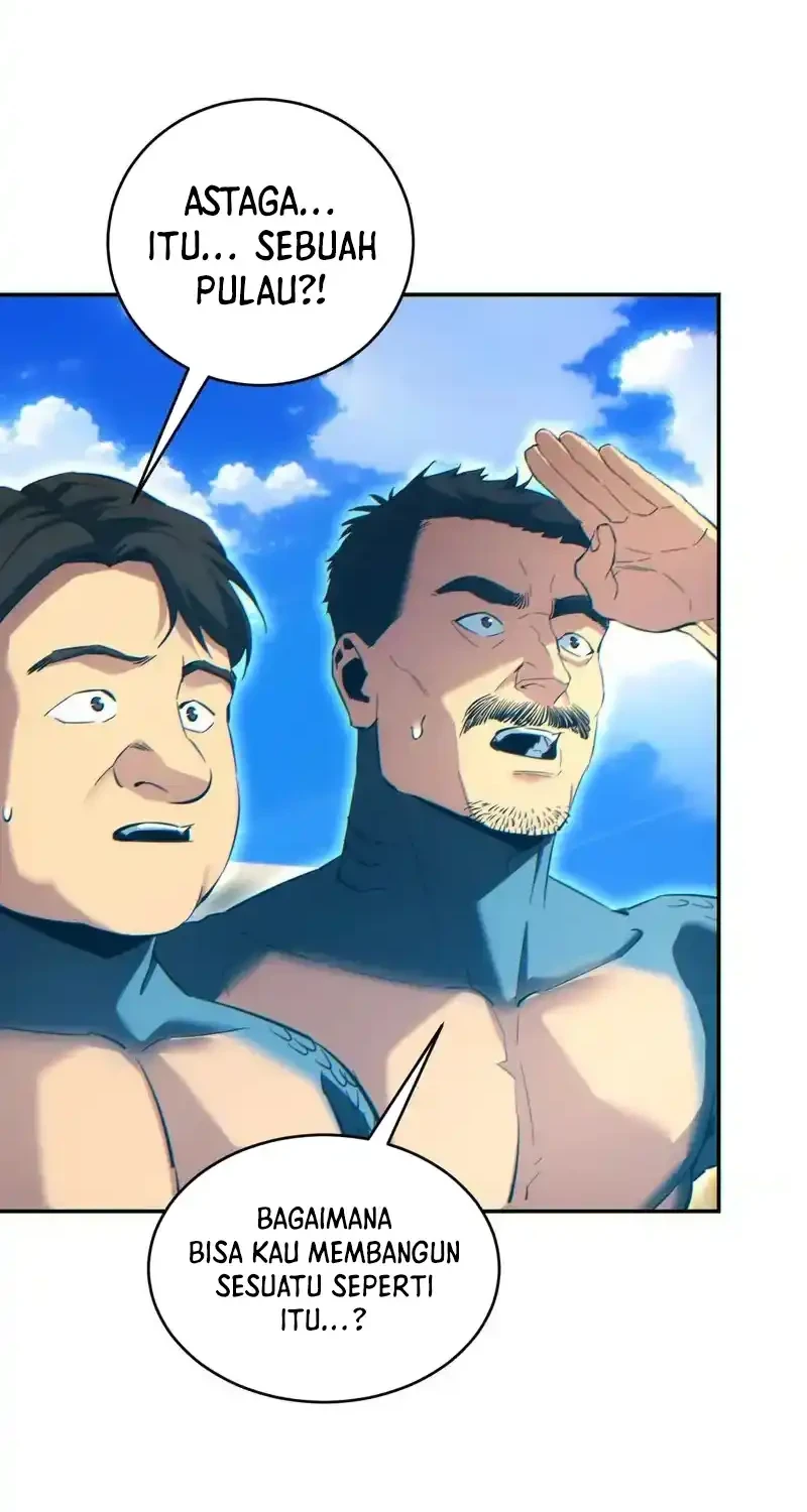 Rebirth in the Apocalypse: I Reach the Top by Opening Boxes Chapter 90 Gambar 22