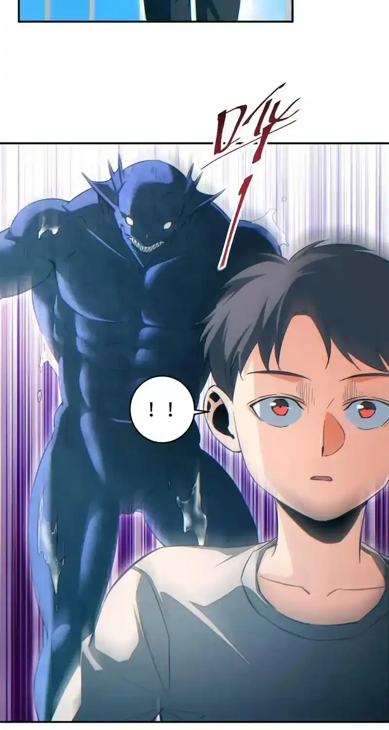 Rebirth in the Apocalypse: I Reach the Top by Opening Boxes Chapter 90 Gambar 30