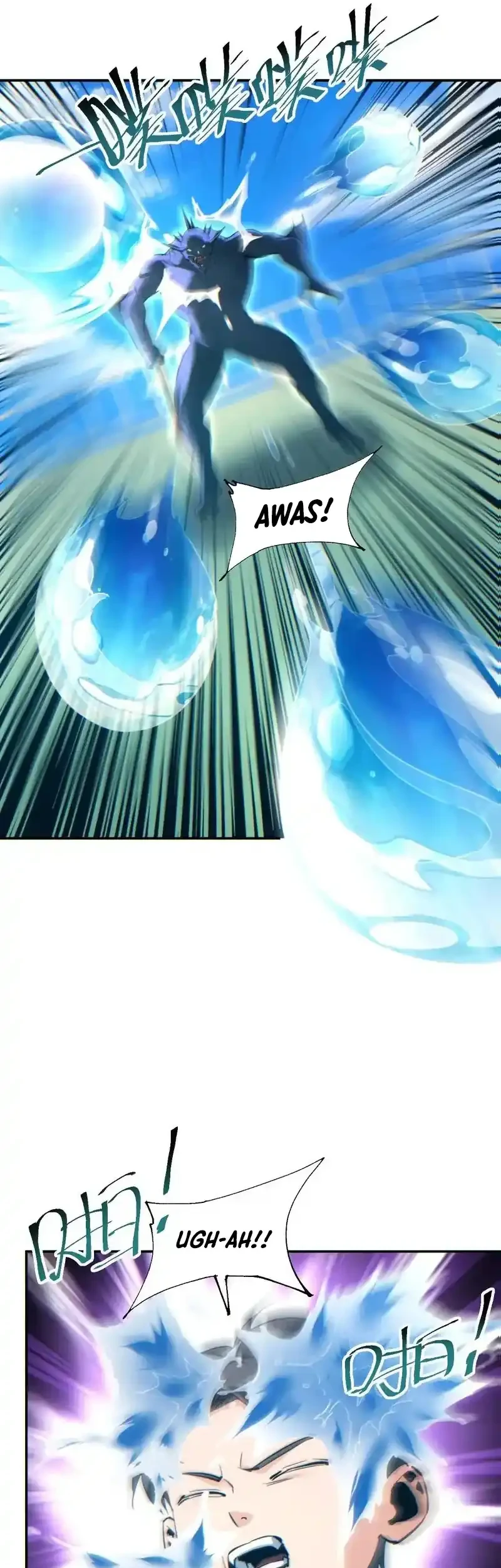 Rebirth in the Apocalypse: I Reach the Top by Opening Boxes Chapter 90 Gambar 37