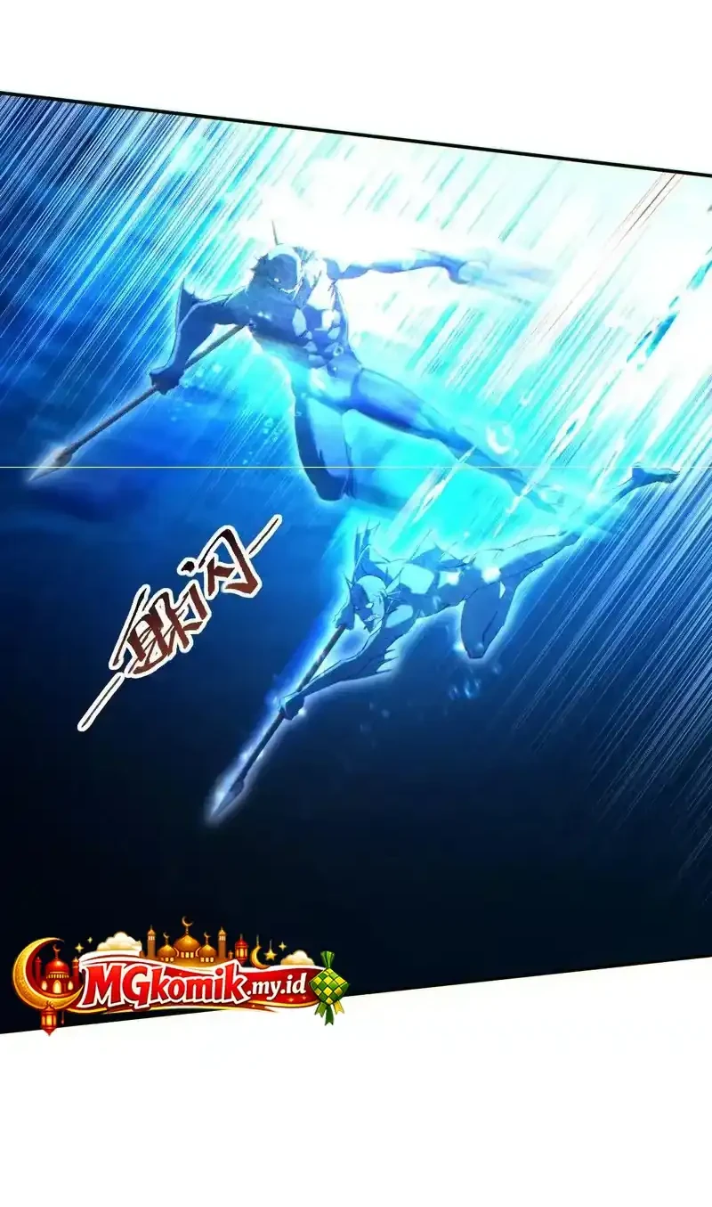 Manhua Rebirth in the Apocalypse: I Reach the Top by Opening Boxes Chapter 90 gambar 2