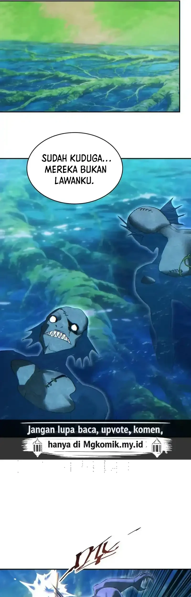 Rebirth in the Apocalypse: I Reach the Top by Opening Boxes Chapter 90 Gambar 5