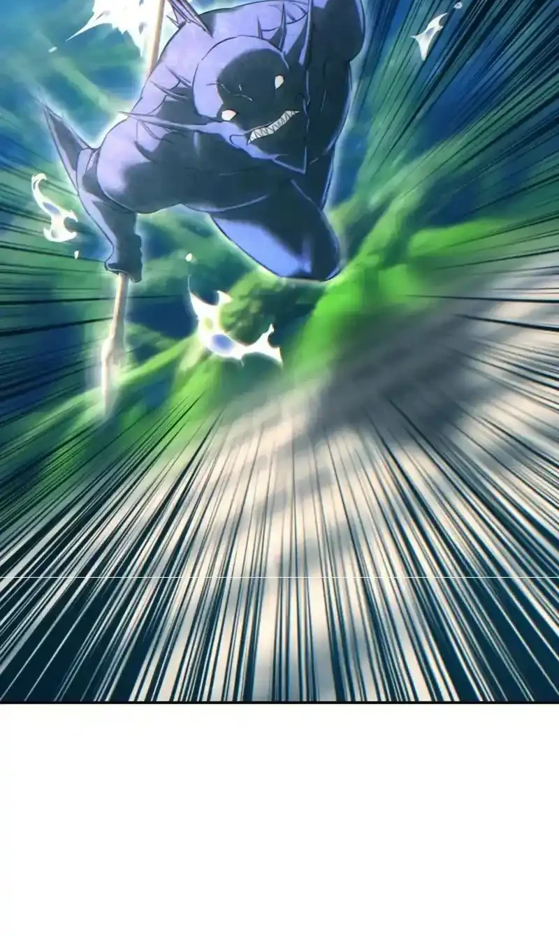 Rebirth in the Apocalypse: I Reach the Top by Opening Boxes Chapter 90 Gambar 6