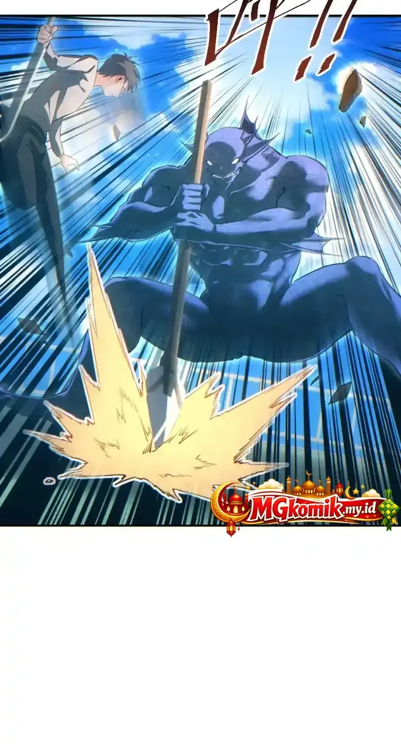 Rebirth in the Apocalypse: I Reach the Top by Opening Boxes Chapter 90 Gambar 12