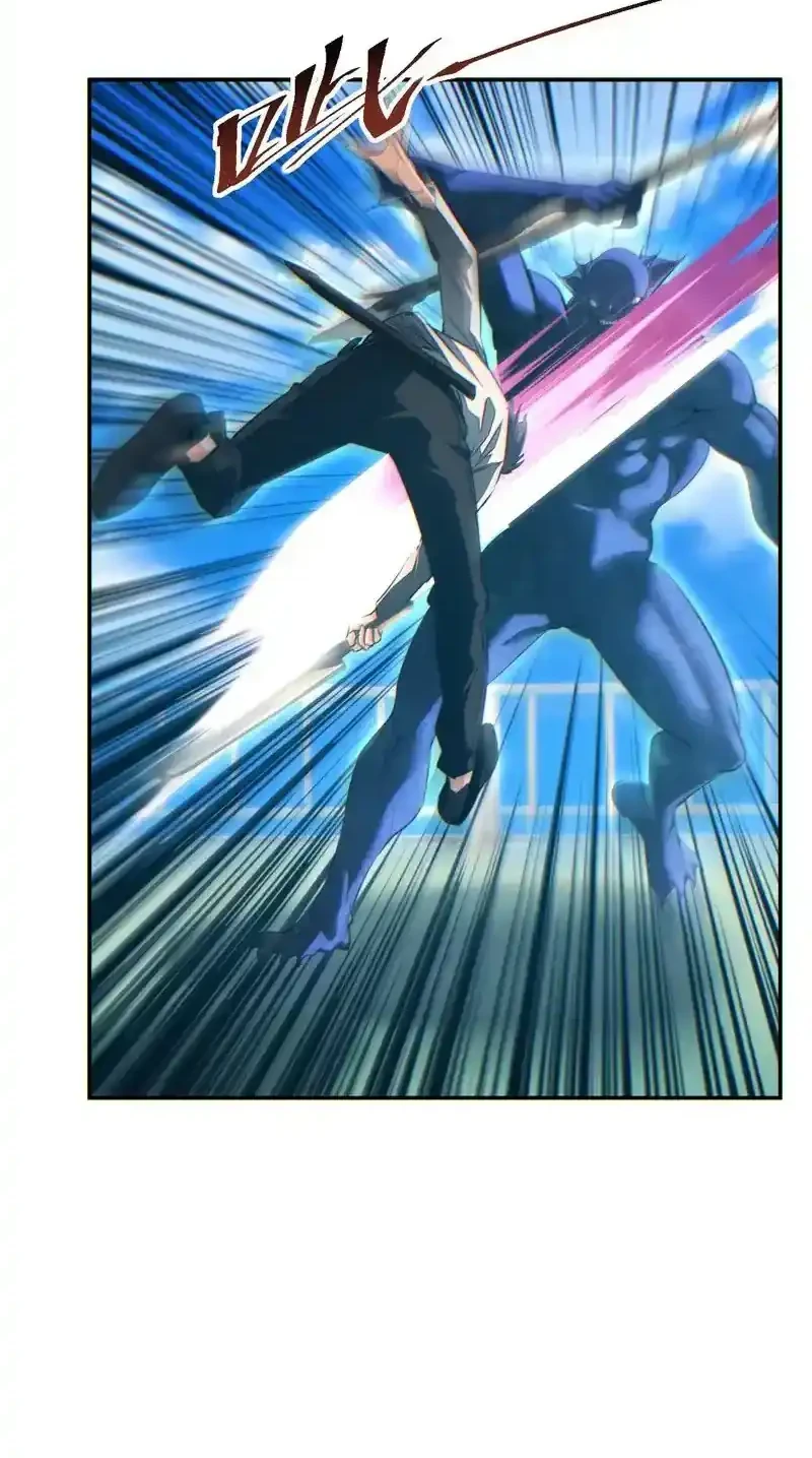 Rebirth in the Apocalypse: I Reach the Top by Opening Boxes Chapter 90 Gambar 14