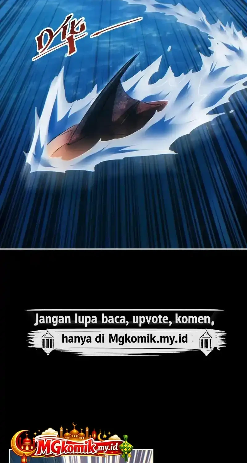 Rebirth in the Apocalypse: I Reach the Top by Opening Boxes Chapter 92 Gambar 20