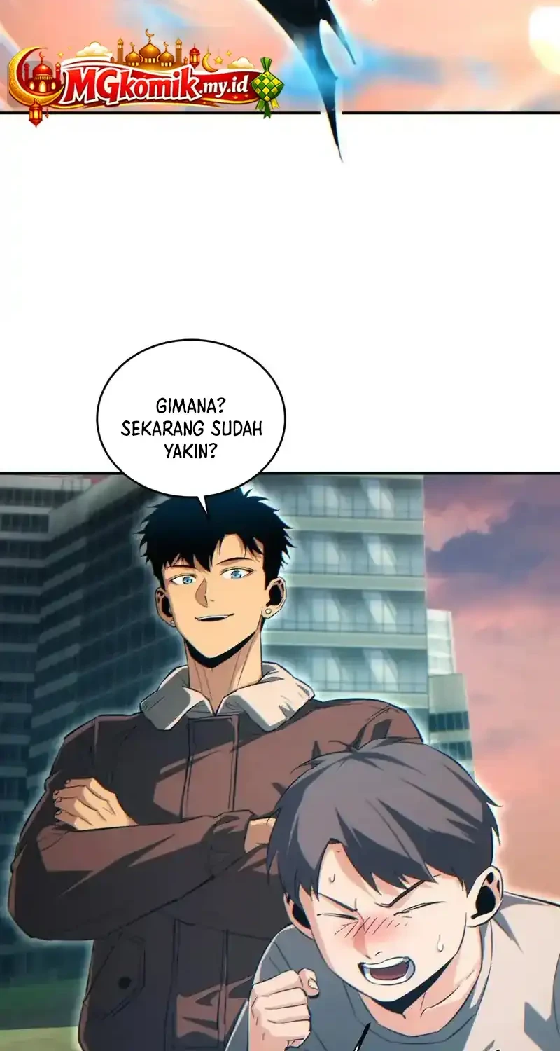 Rebirth in the Apocalypse: I Reach the Top by Opening Boxes Chapter 92 Gambar 22