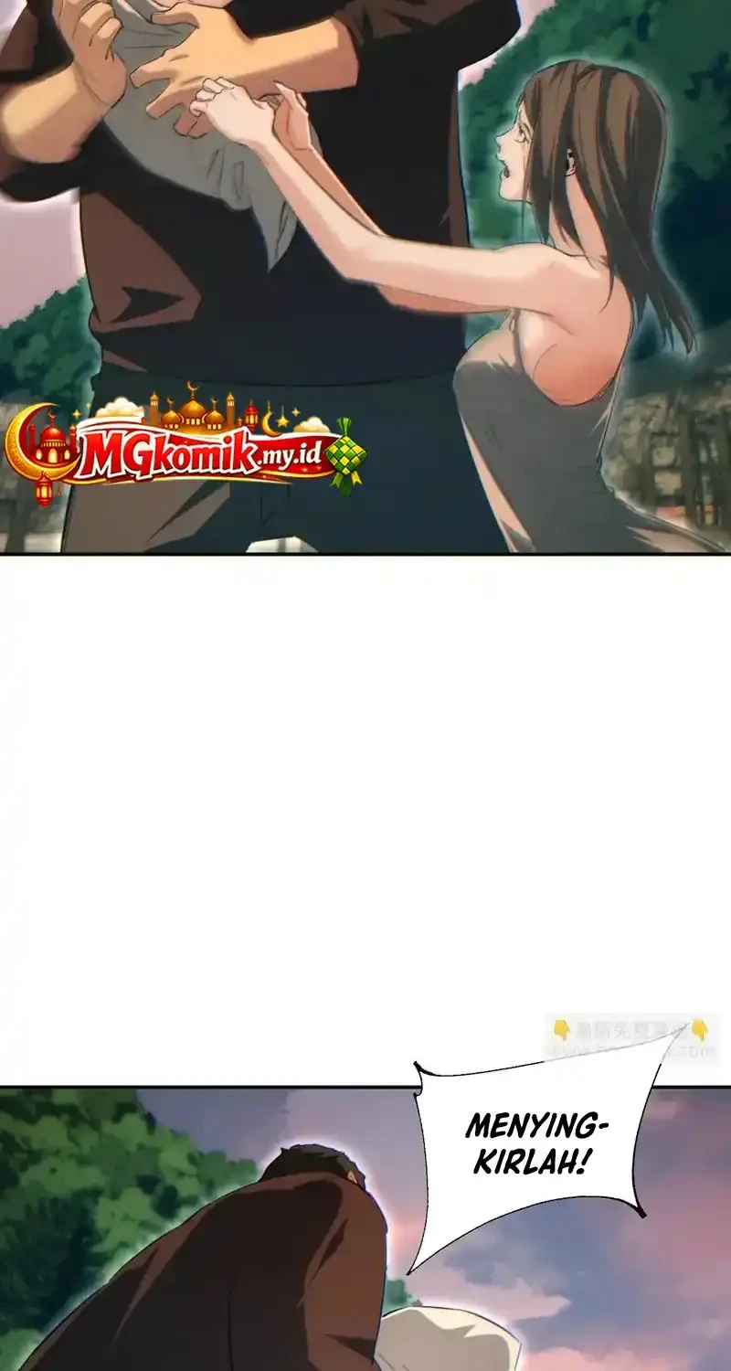 Rebirth in the Apocalypse: I Reach the Top by Opening Boxes Chapter 92 Gambar 24