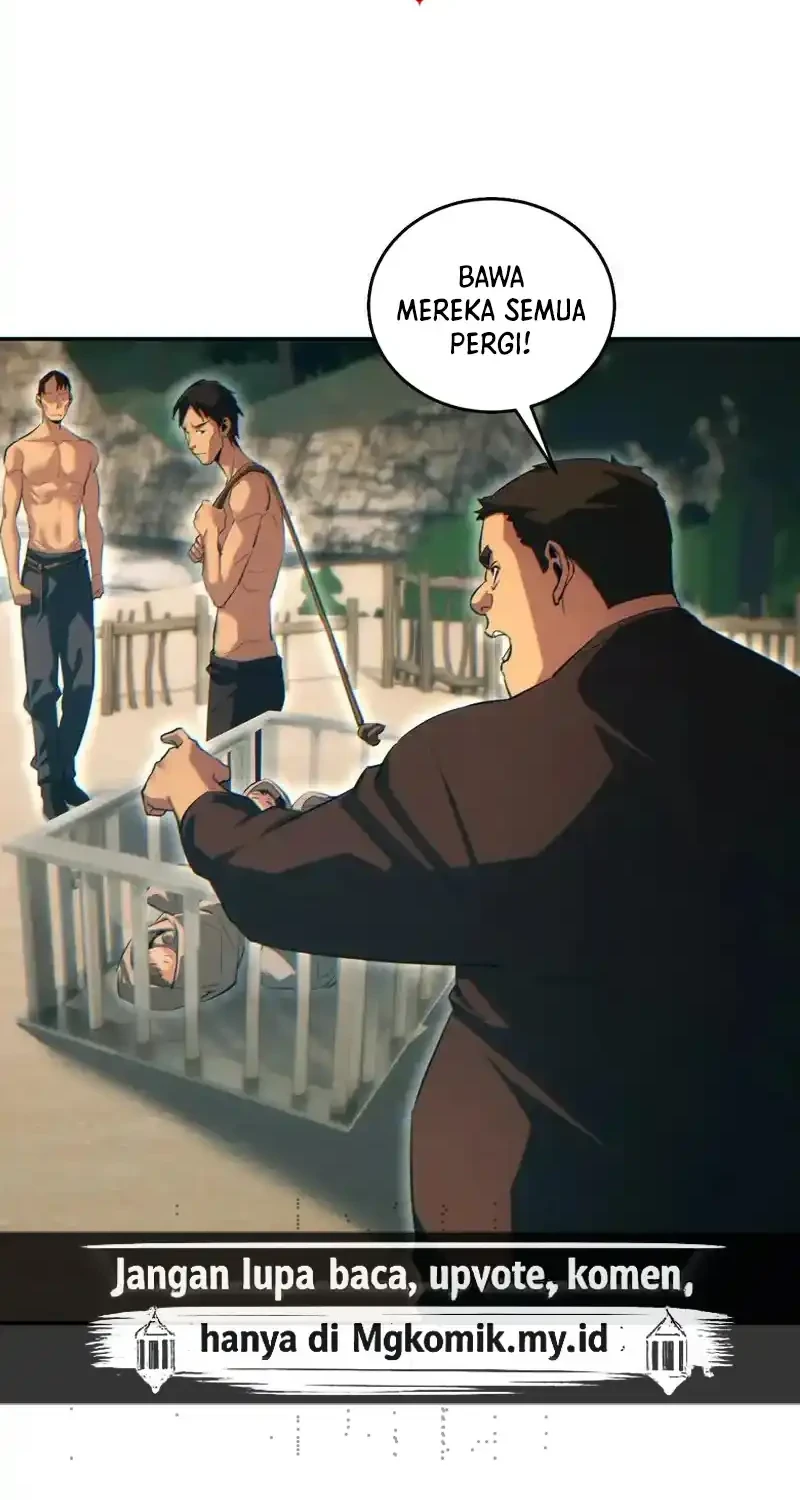 Rebirth in the Apocalypse: I Reach the Top by Opening Boxes Chapter 92 Gambar 26