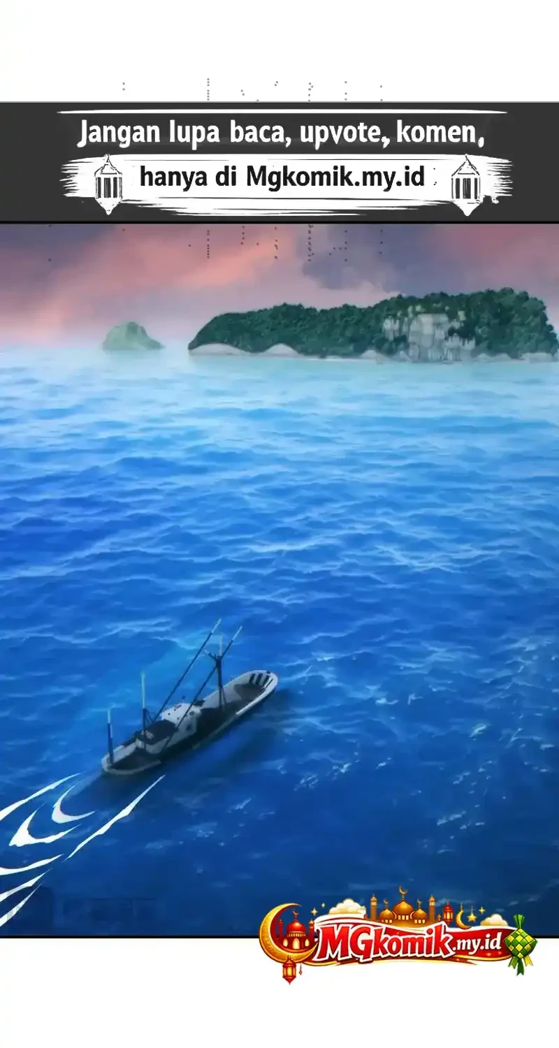 Rebirth in the Apocalypse: I Reach the Top by Opening Boxes Chapter 92 Gambar 28