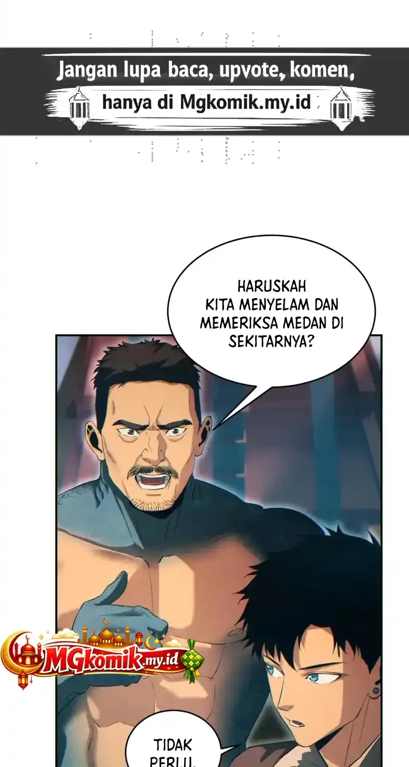 Rebirth in the Apocalypse: I Reach the Top by Opening Boxes Chapter 92 Gambar 30