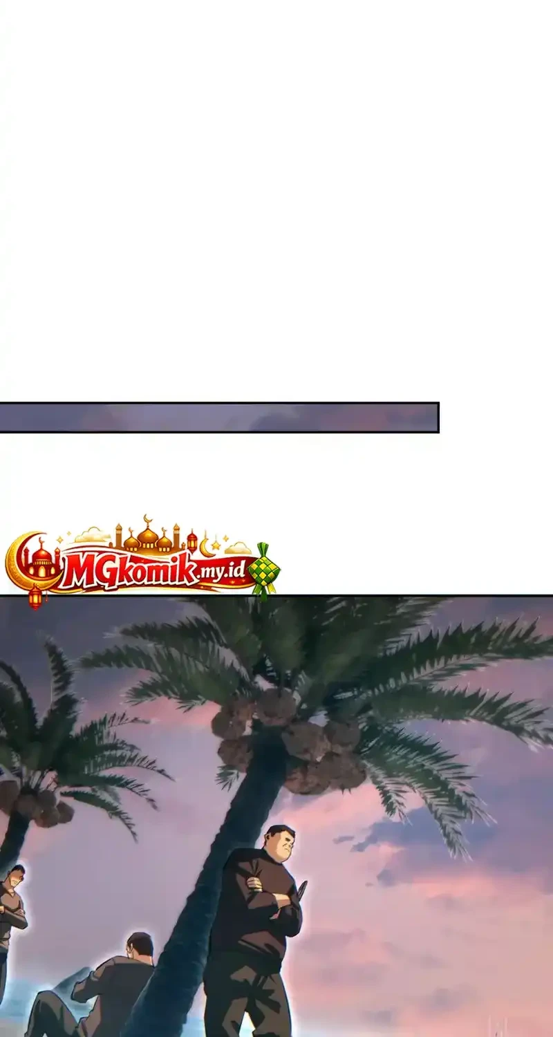 Rebirth in the Apocalypse: I Reach the Top by Opening Boxes Chapter 92 Gambar 32