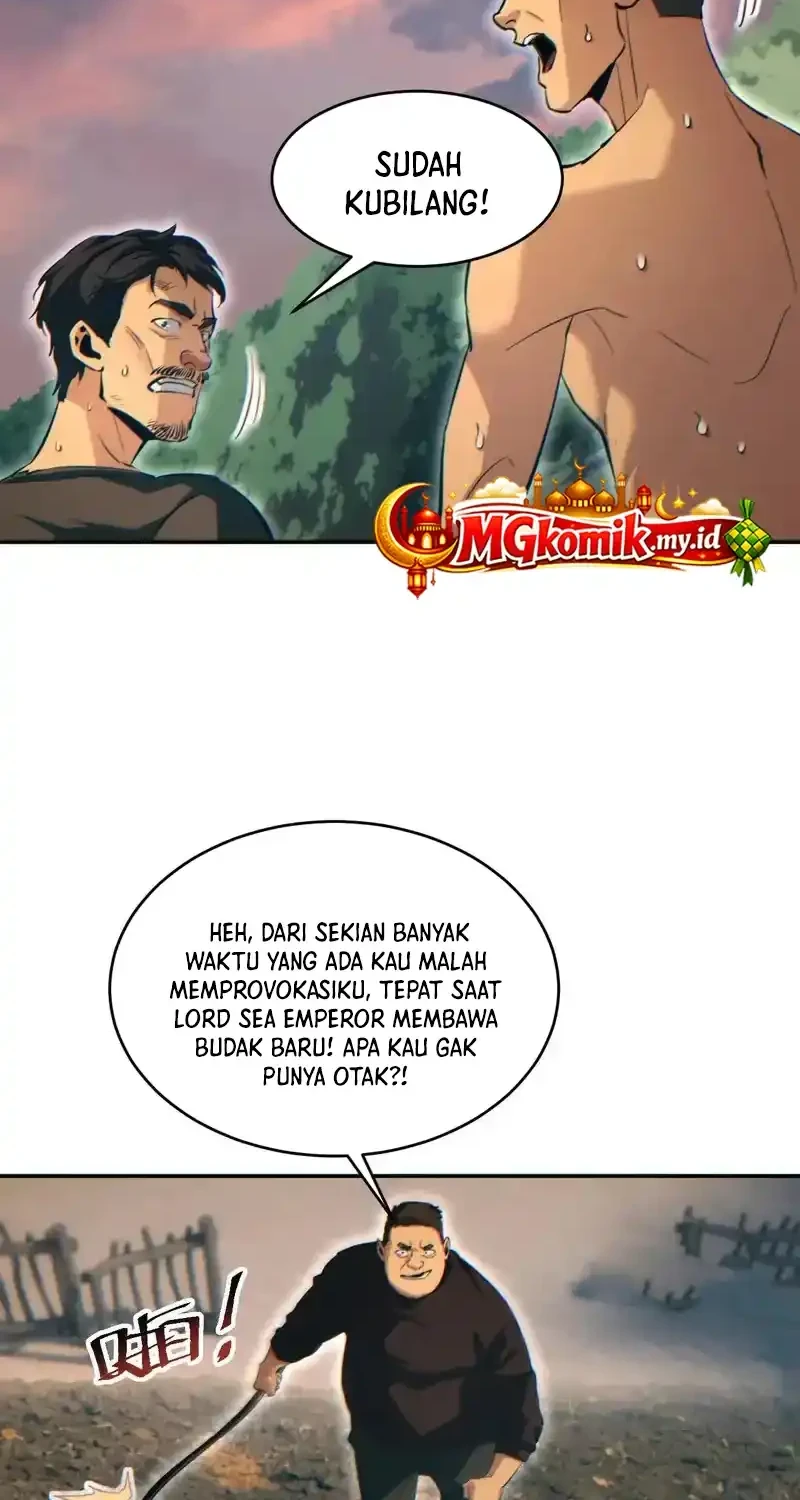 Rebirth in the Apocalypse: I Reach the Top by Opening Boxes Chapter 92 Gambar 36