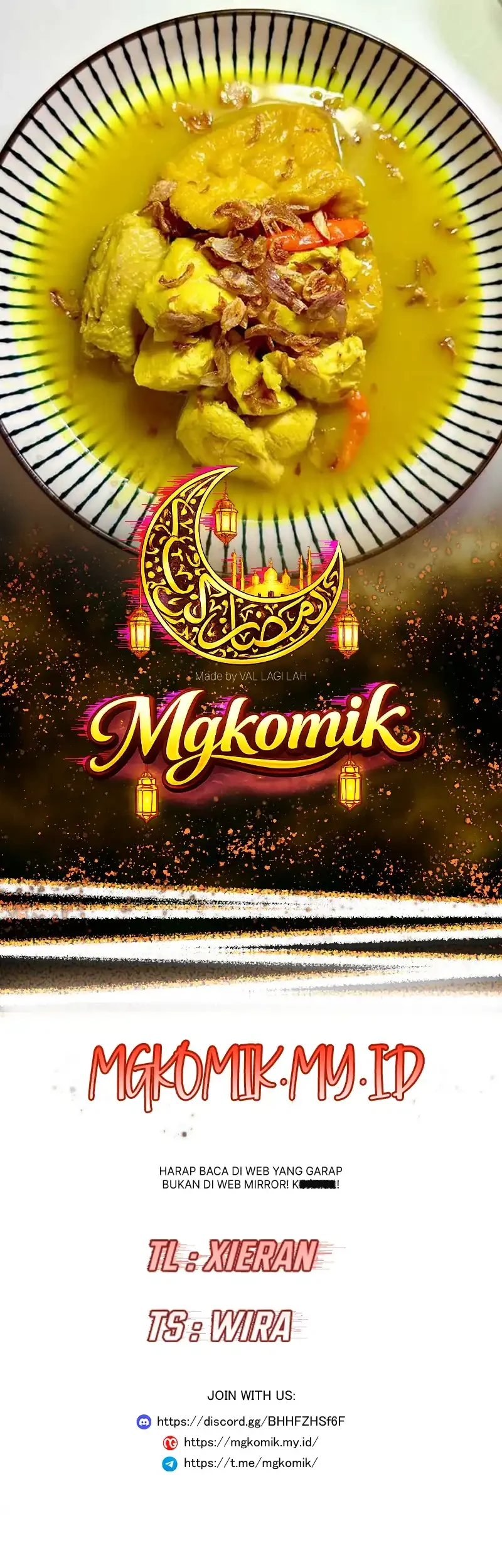 Komik Rebirth in the Apocalypse: I Reach the Top by Opening Boxes Chapter 92 gambar 1