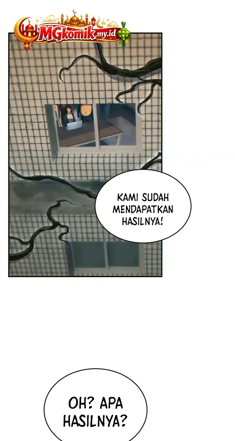 Manhua Rebirth in the Apocalypse: I Reach the Top by Opening Boxes Chapter 92 gambar 2