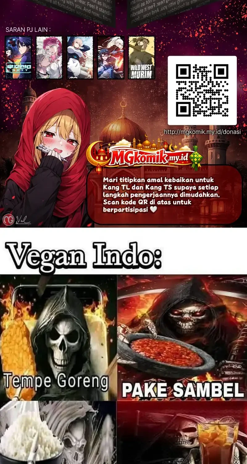 Rebirth in the Apocalypse: I Reach the Top by Opening Boxes Chapter 92 Gambar 42