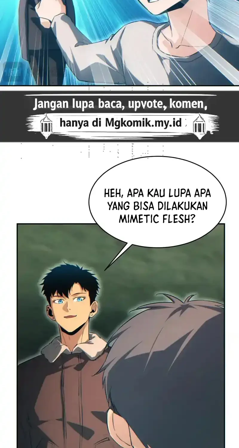 Rebirth in the Apocalypse: I Reach the Top by Opening Boxes Chapter 92 Gambar 8