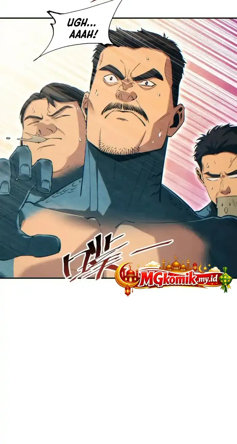 Rebirth in the Apocalypse: I Reach the Top by Opening Boxes Chapter 92 Gambar 14