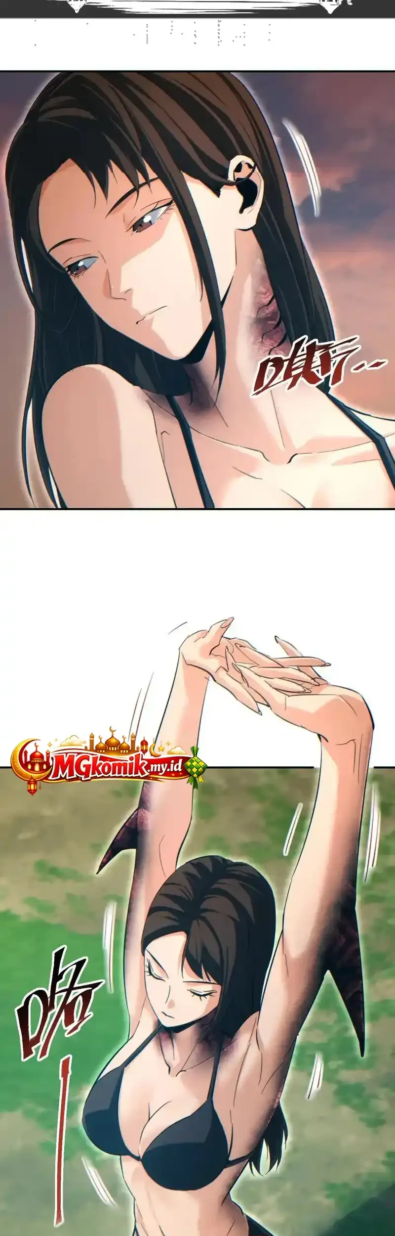 Rebirth in the Apocalypse: I Reach the Top by Opening Boxes Chapter 92 Gambar 17