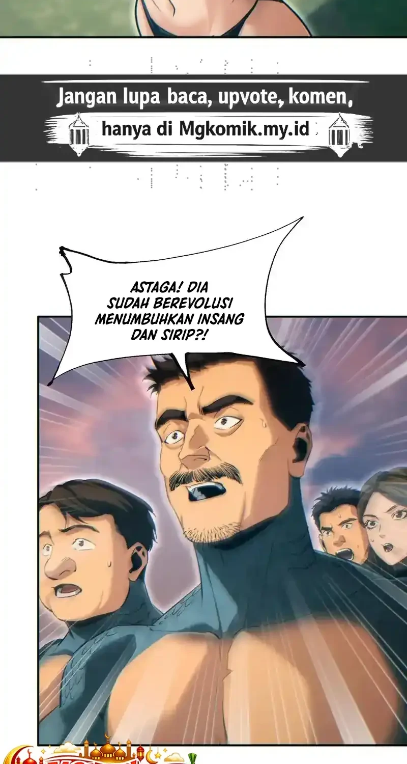 Rebirth in the Apocalypse: I Reach the Top by Opening Boxes Chapter 92 Gambar 18