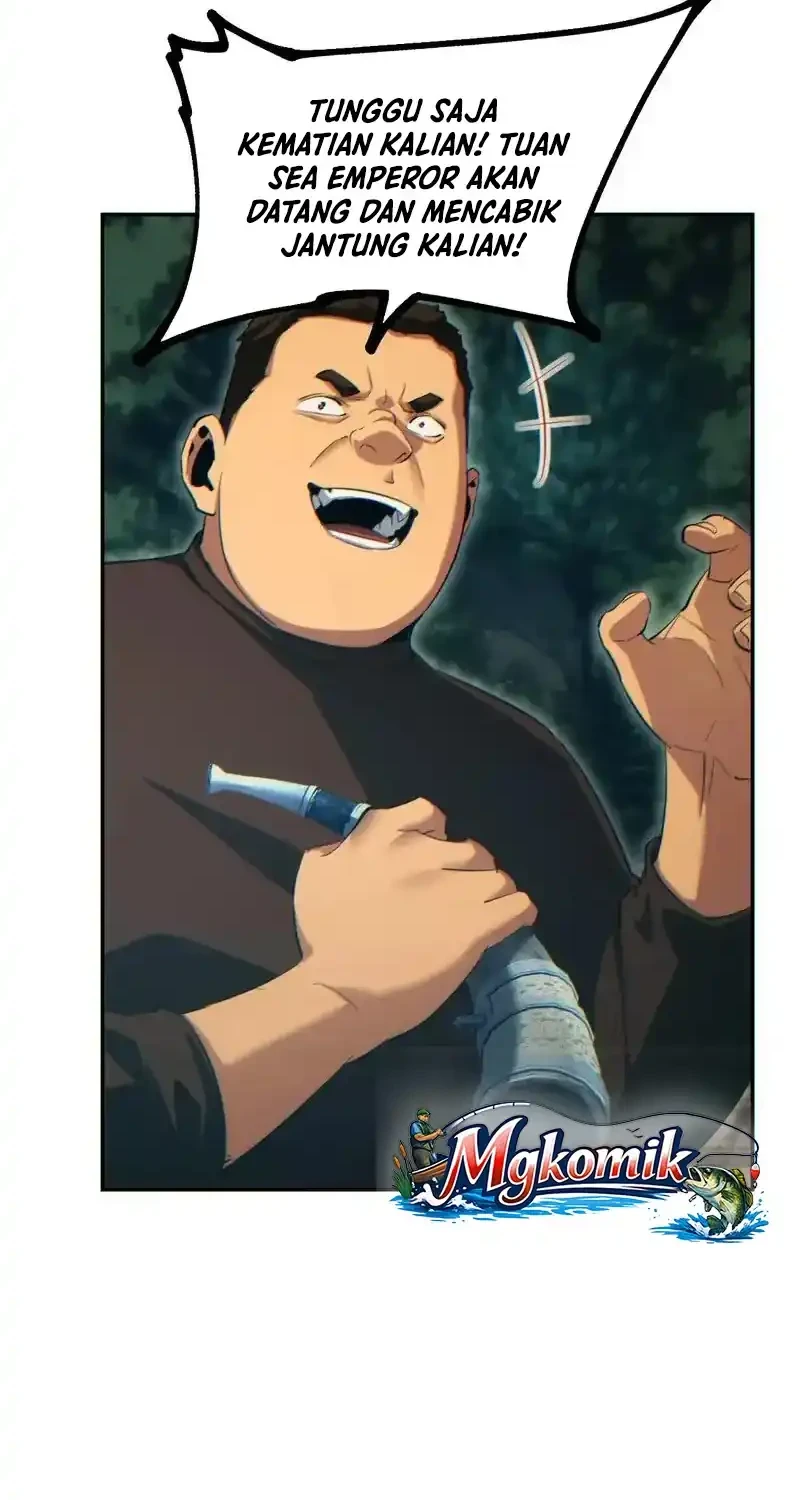 Rebirth in the Apocalypse: I Reach the Top by Opening Boxes Chapter 93 Gambar 24