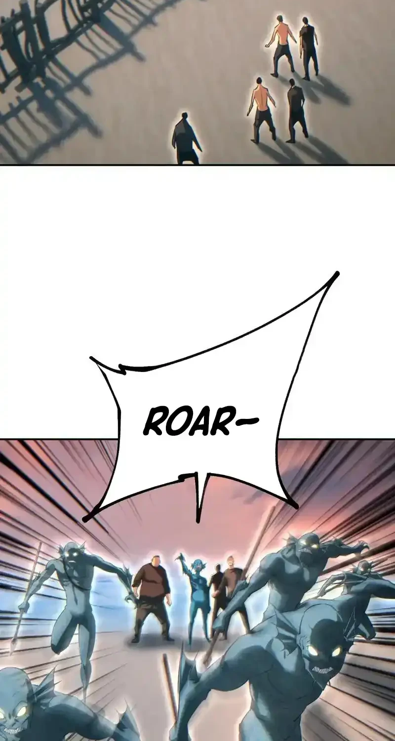 Rebirth in the Apocalypse: I Reach the Top by Opening Boxes Chapter 93 Gambar 30