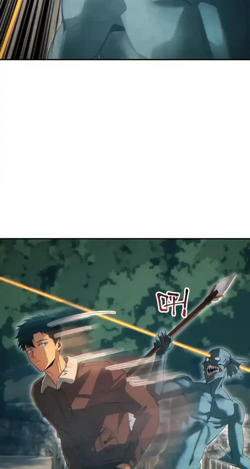 Rebirth in the Apocalypse: I Reach the Top by Opening Boxes Chapter 93 Gambar 34