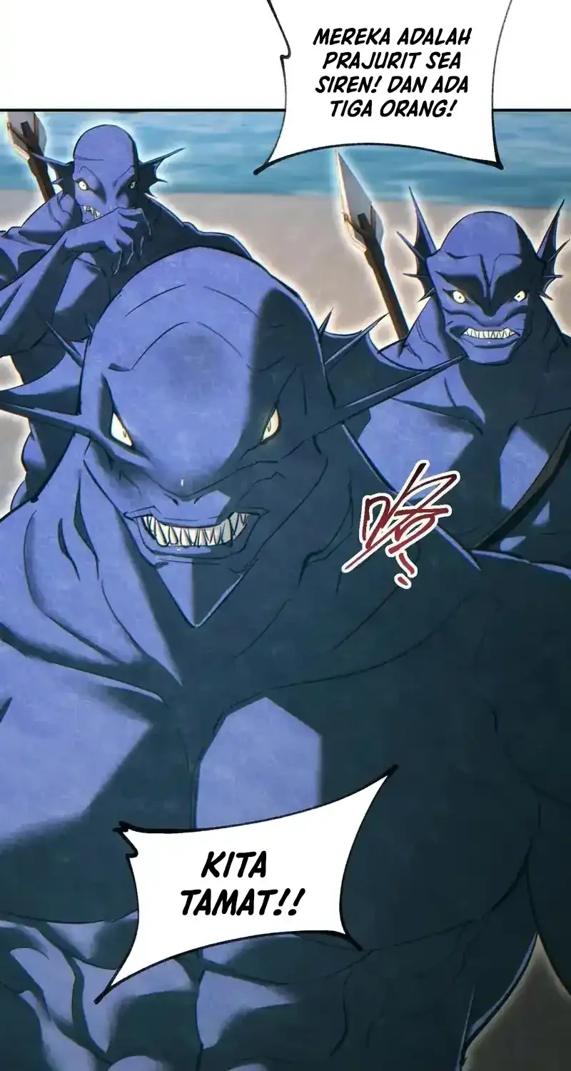 Rebirth in the Apocalypse: I Reach the Top by Opening Boxes Chapter 93 Gambar 38