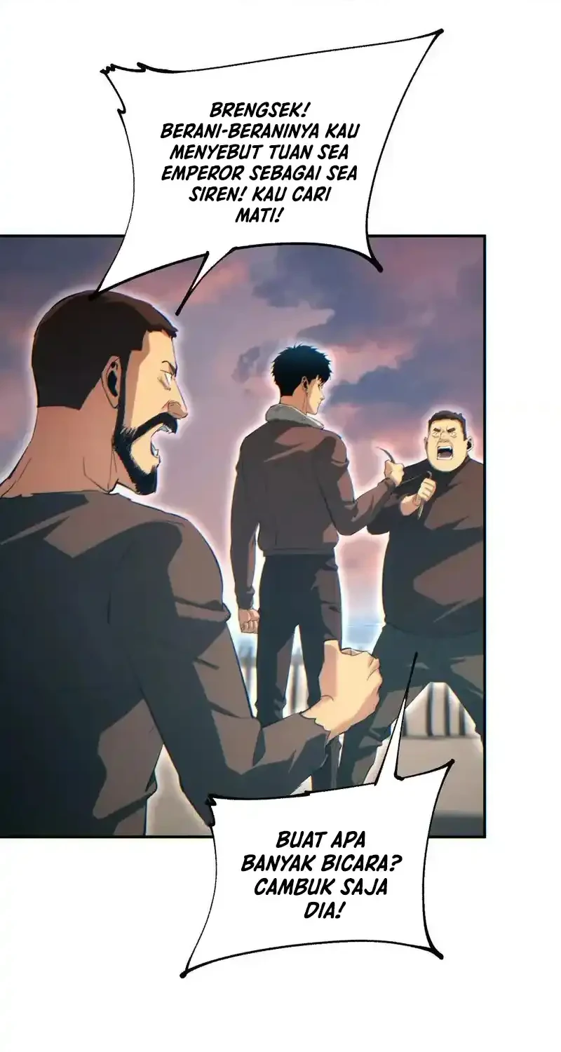 Rebirth in the Apocalypse: I Reach the Top by Opening Boxes Chapter 93 Gambar 6