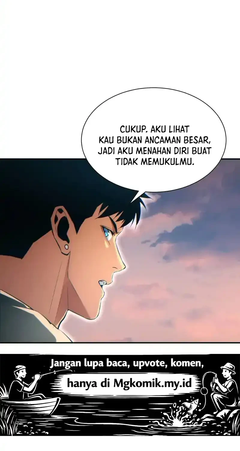Rebirth in the Apocalypse: I Reach the Top by Opening Boxes Chapter 93 Gambar 10