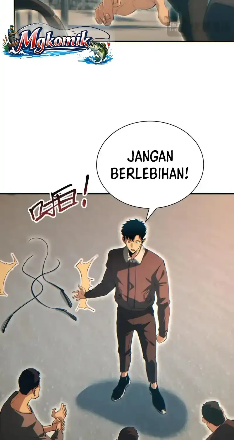 Rebirth in the Apocalypse: I Reach the Top by Opening Boxes Chapter 93 Gambar 12