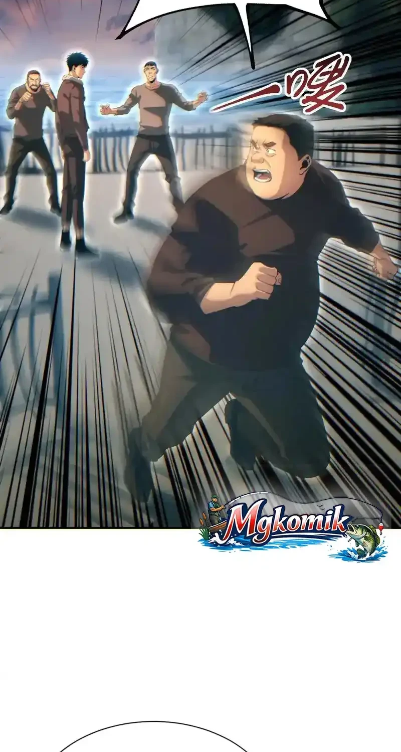 Rebirth in the Apocalypse: I Reach the Top by Opening Boxes Chapter 93 Gambar 14