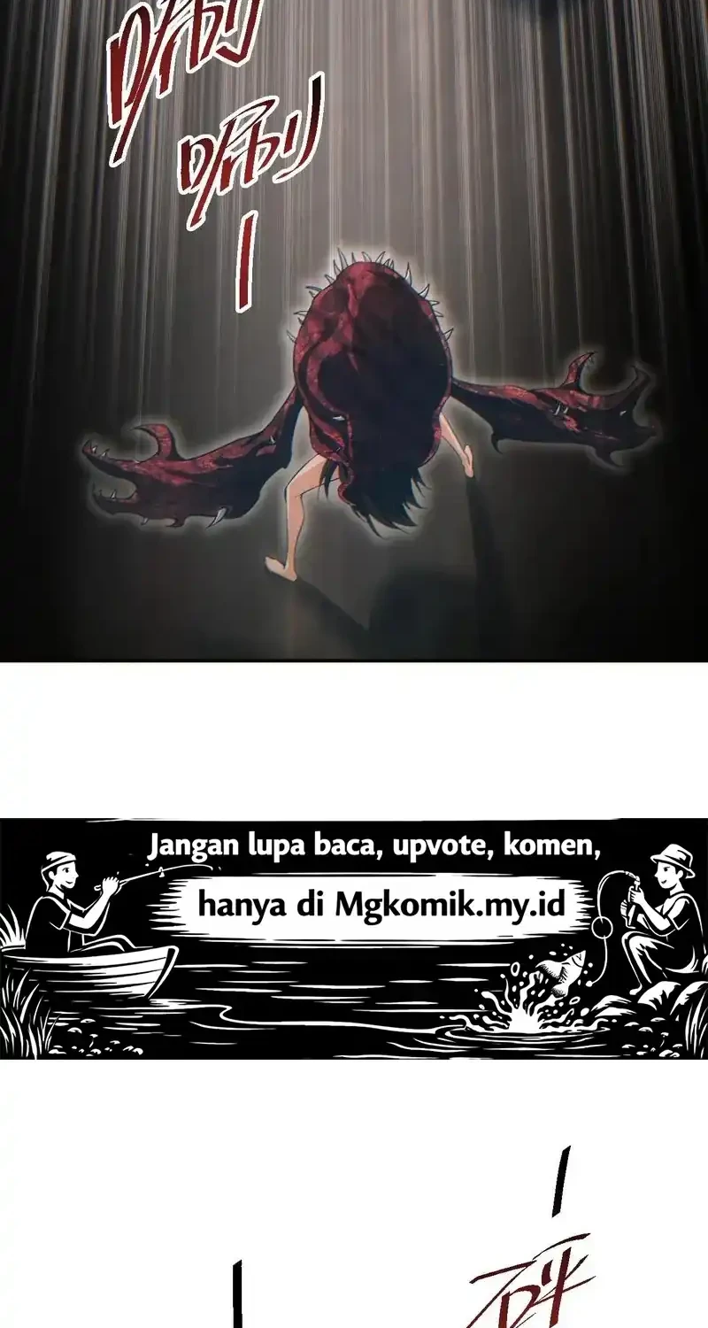 Rebirth in the Apocalypse: I Reach the Top by Opening Boxes Chapter 94 Gambar 20