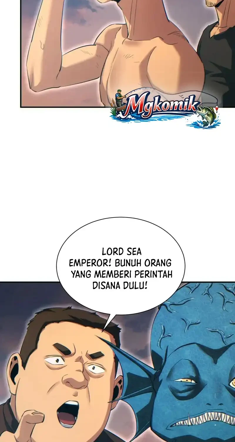 Rebirth in the Apocalypse: I Reach the Top by Opening Boxes Chapter 94 Gambar 22