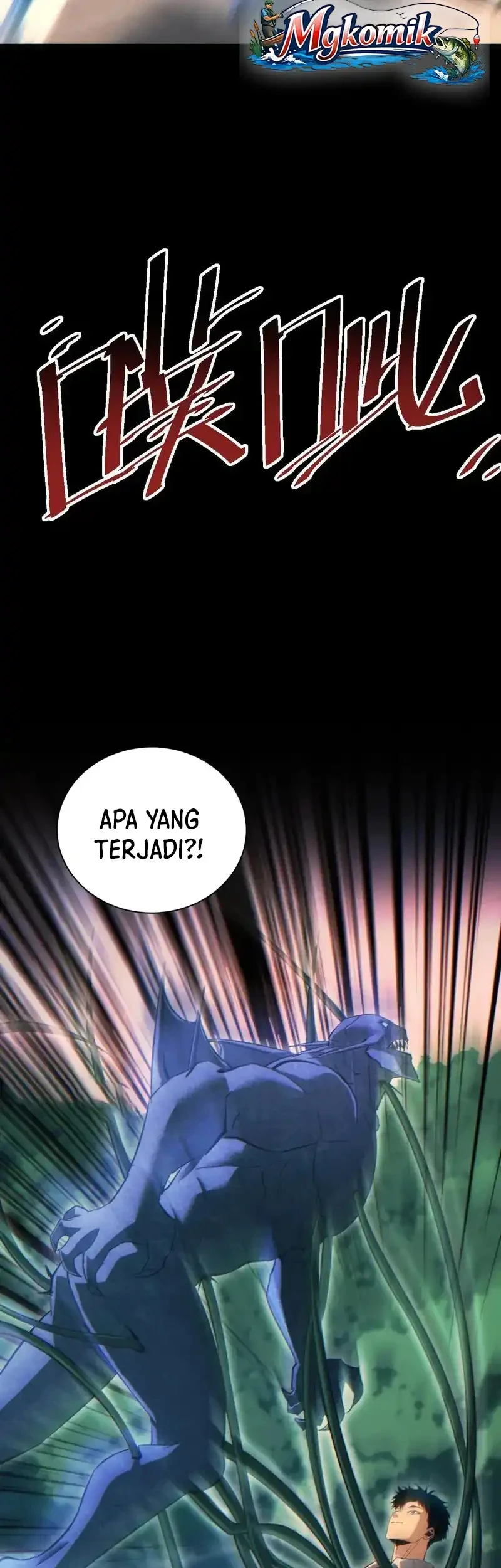 Rebirth in the Apocalypse: I Reach the Top by Opening Boxes Chapter 94 Gambar 25