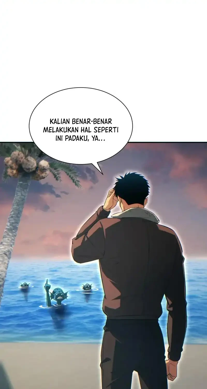 Rebirth in the Apocalypse: I Reach the Top by Opening Boxes Chapter 94 Gambar 44