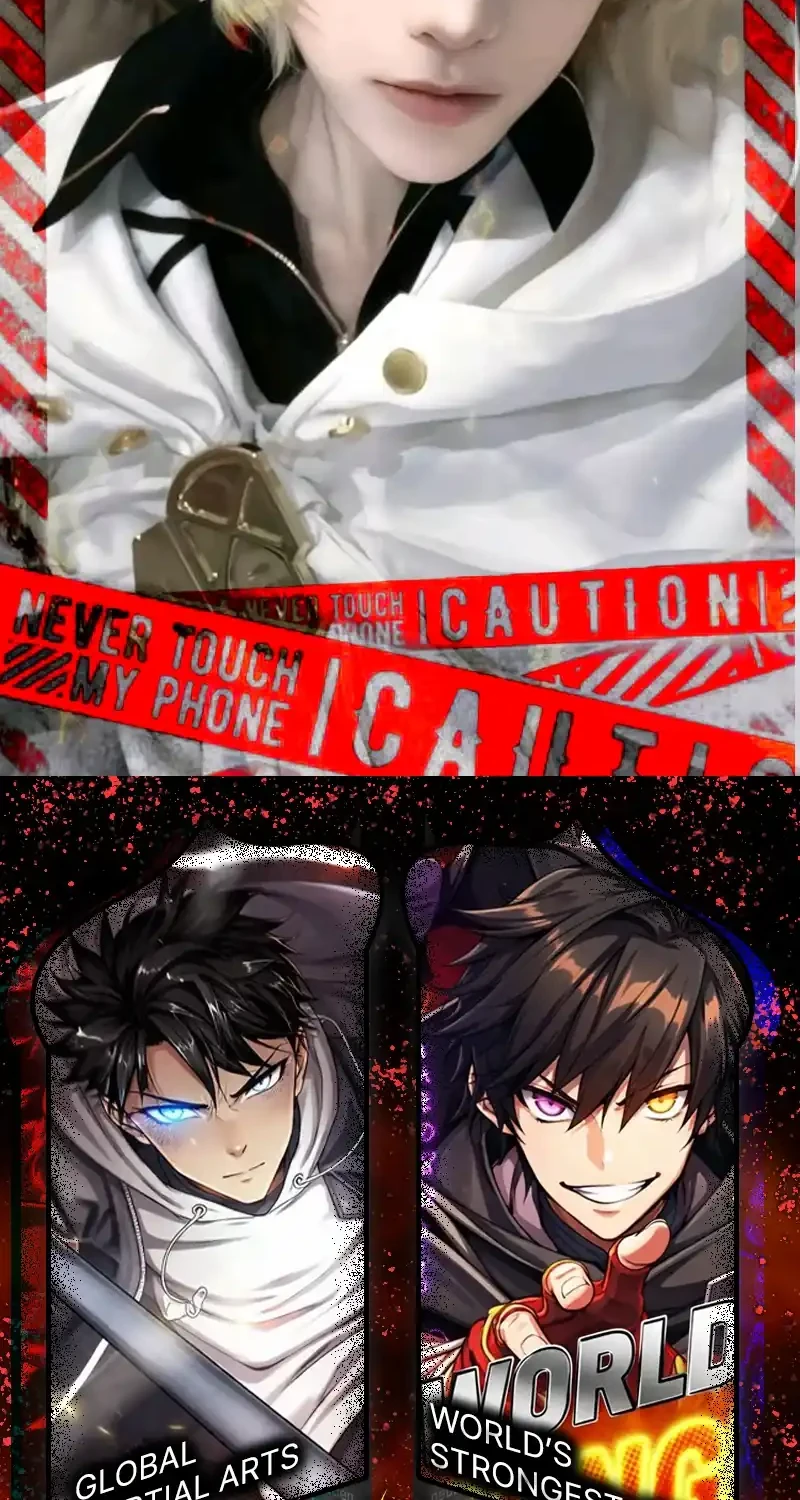 Rebirth in the Apocalypse: I Reach the Top by Opening Boxes Chapter 94 Gambar 46