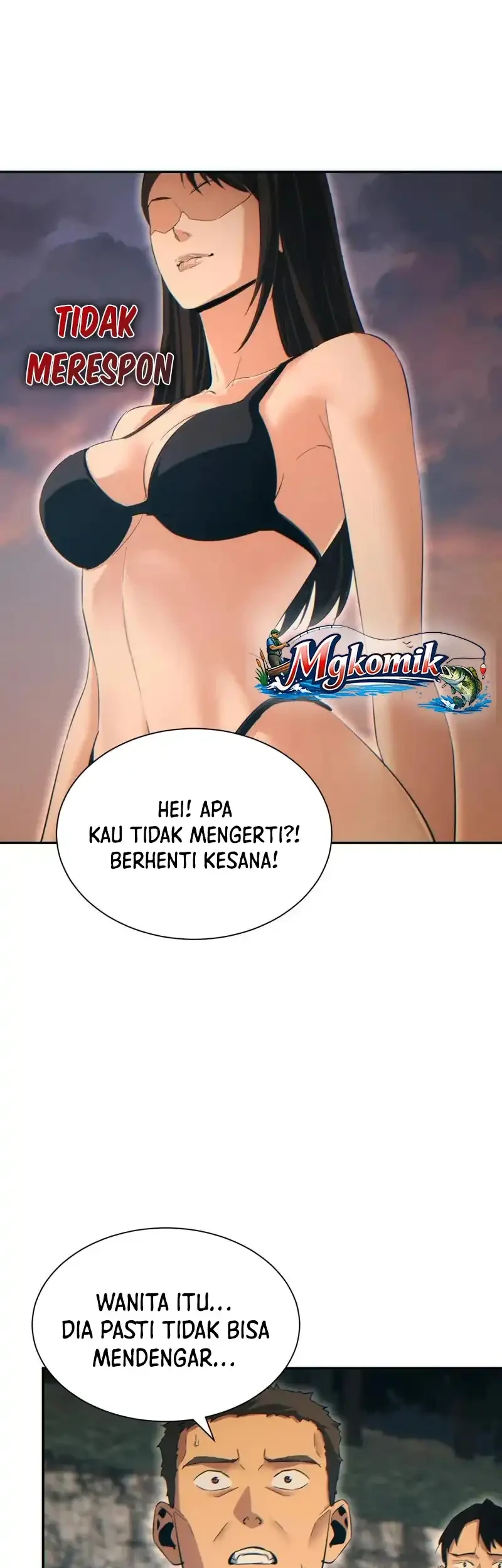 Rebirth in the Apocalypse: I Reach the Top by Opening Boxes Chapter 94 Gambar 3