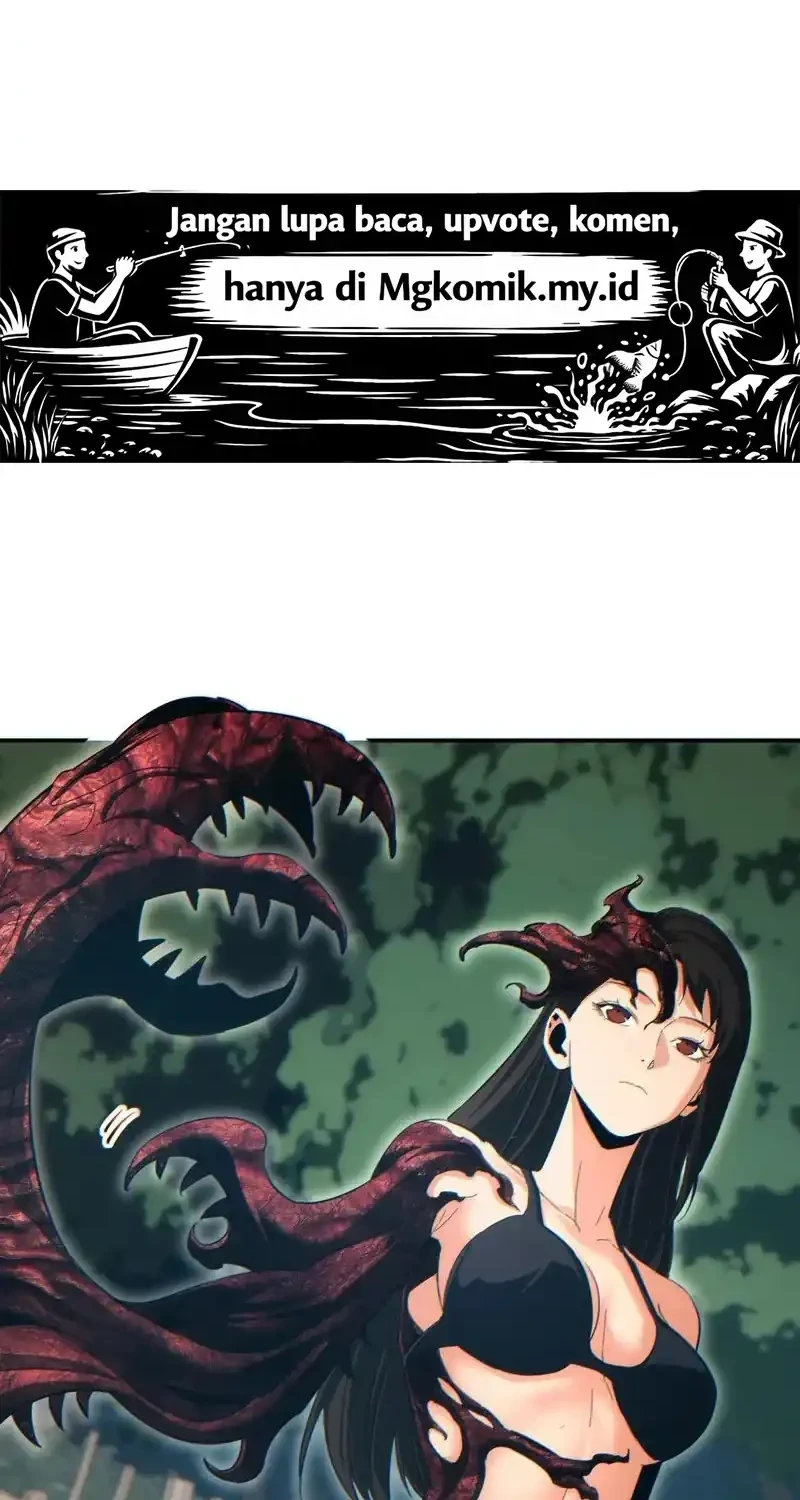 Rebirth in the Apocalypse: I Reach the Top by Opening Boxes Chapter 94 Gambar 6