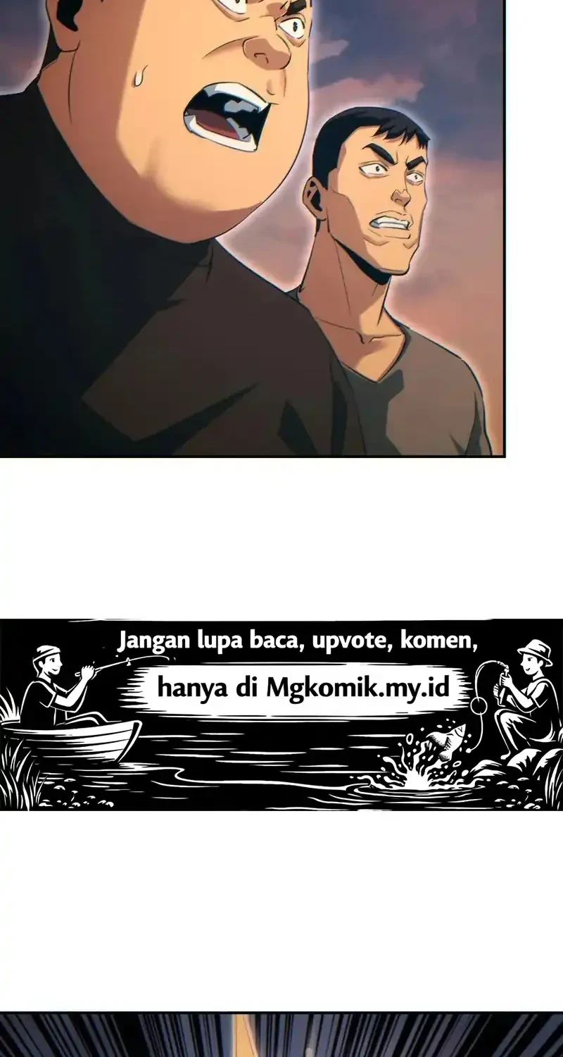 Rebirth in the Apocalypse: I Reach the Top by Opening Boxes Chapter 94 Gambar 8