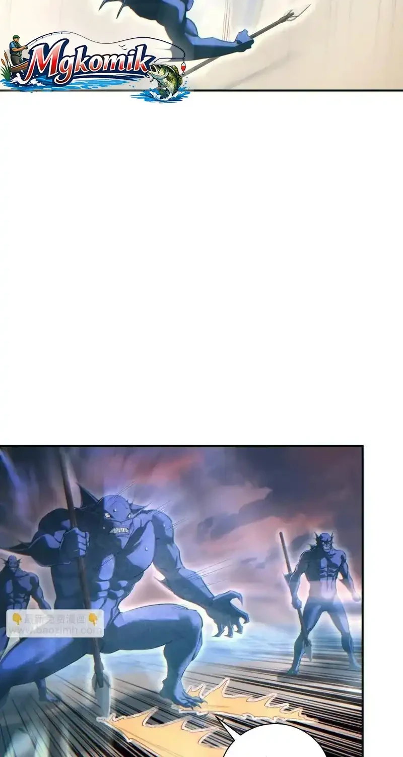 Rebirth in the Apocalypse: I Reach the Top by Opening Boxes Chapter 94 Gambar 14