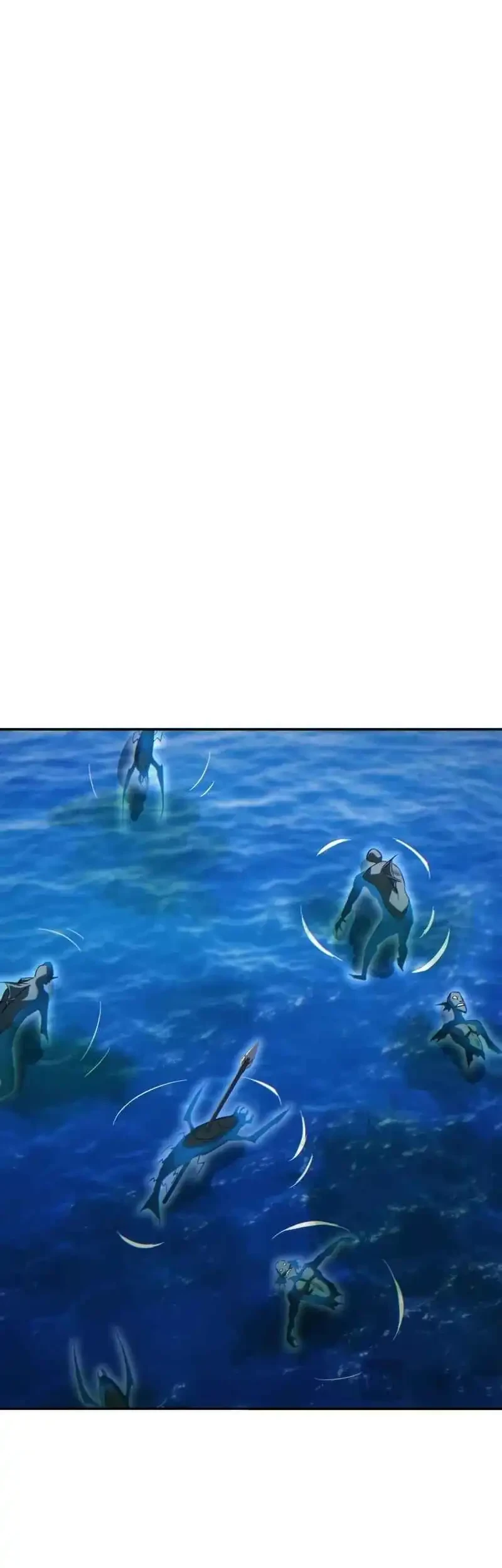 Rebirth in the Apocalypse: I Reach the Top by Opening Boxes Chapter 95 Gambar 21