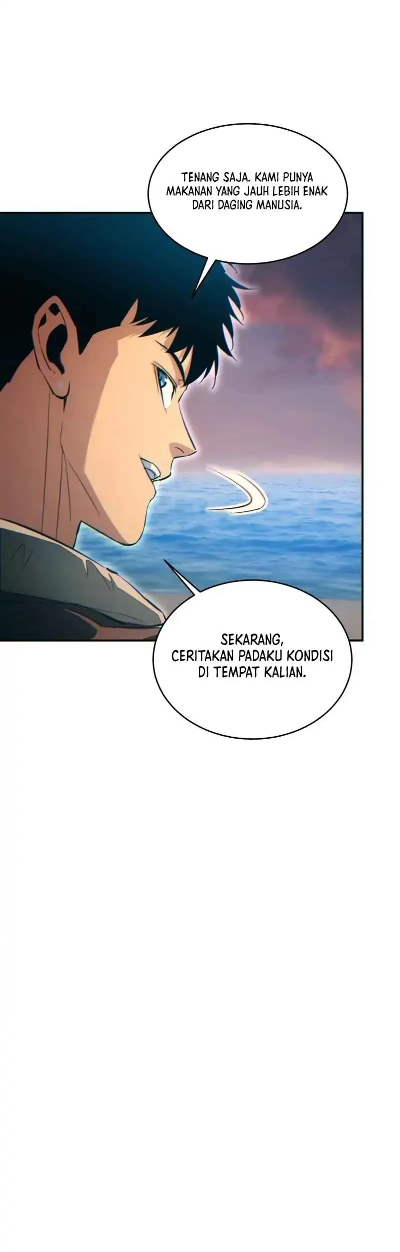 Rebirth in the Apocalypse: I Reach the Top by Opening Boxes Chapter 95 Gambar 23