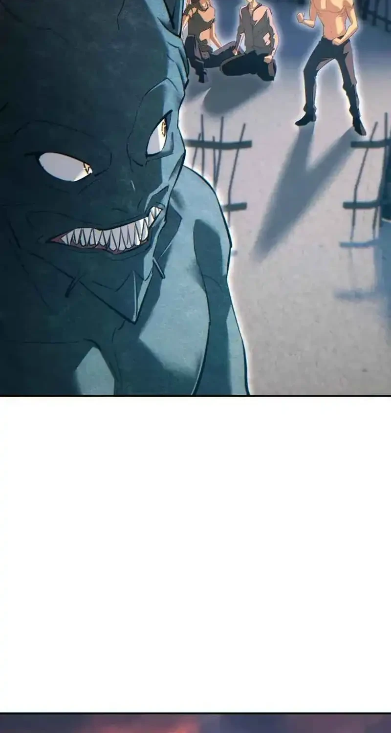 Rebirth in the Apocalypse: I Reach the Top by Opening Boxes Chapter 95 Gambar 30