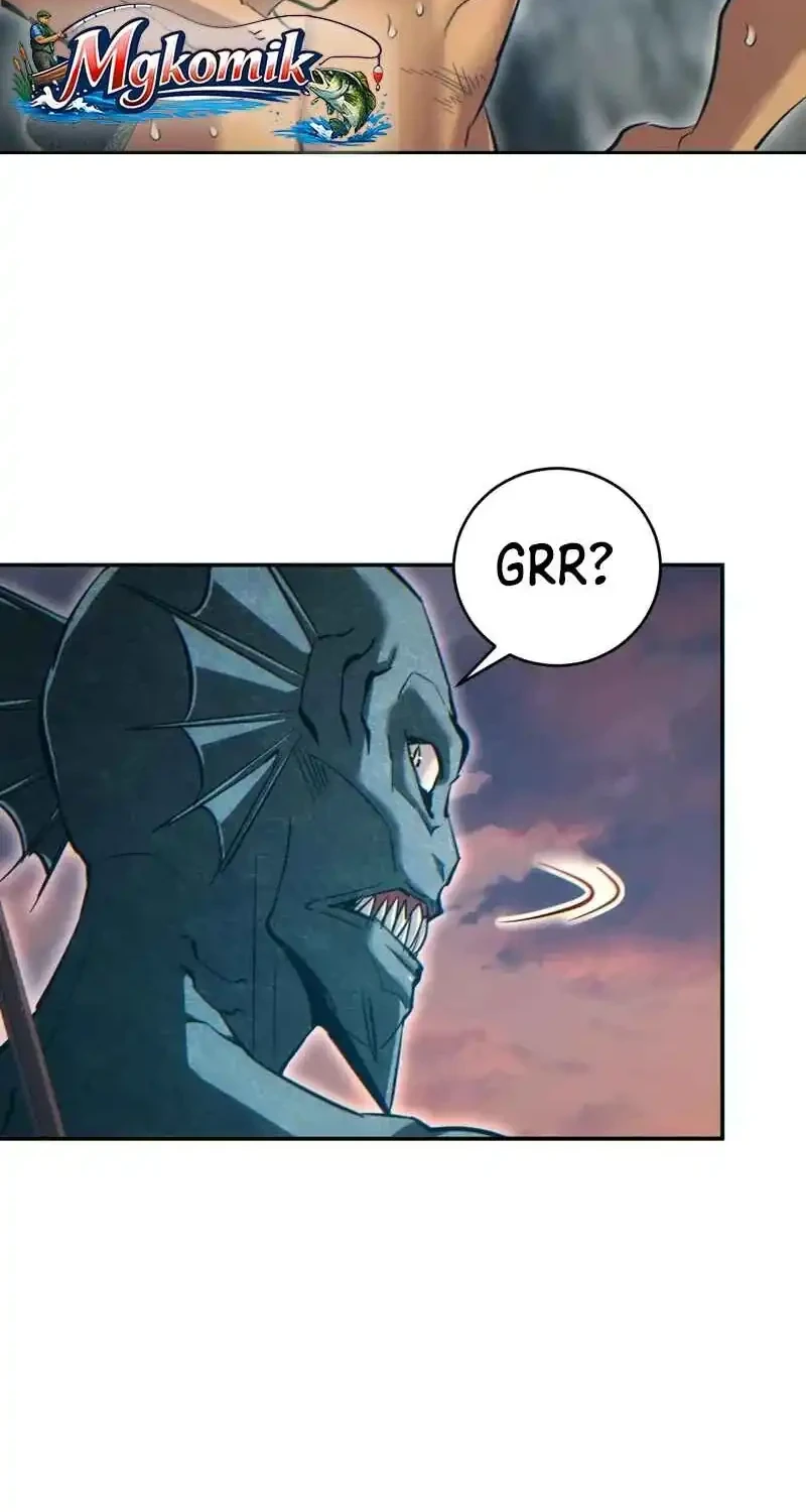 Rebirth in the Apocalypse: I Reach the Top by Opening Boxes Chapter 95 Gambar 32