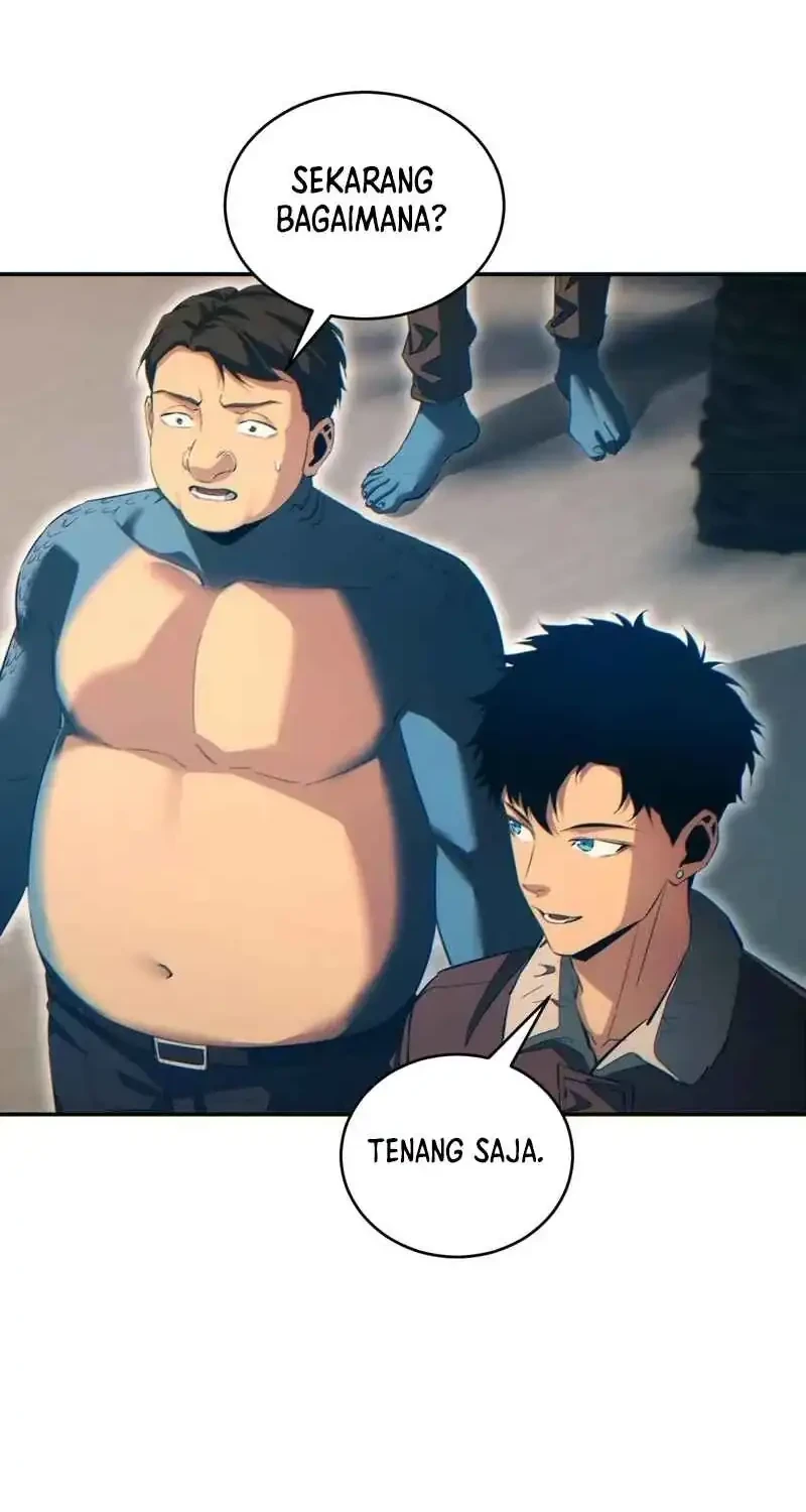 Manhua Rebirth in the Apocalypse: I Reach the Top by Opening Boxes Chapter 95 gambar 2